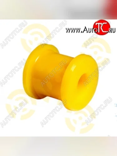 Полиуретановая втулка амортизатора задней подвески (нижнее крепление) Точка Опоры Nissan Cabstar F24 (2007-2014)