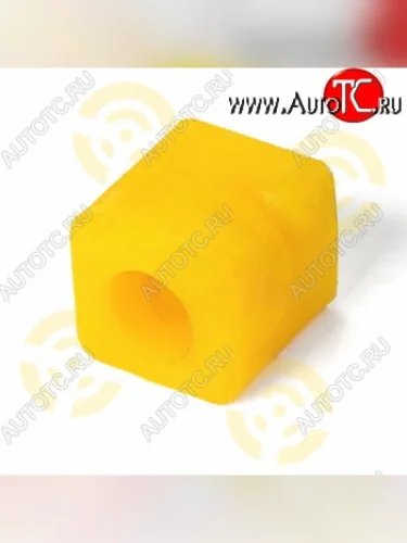 Полиуретановая втулка стабилизатора задней подвески Точка Опоры Nissan Cedric (1999-2004)