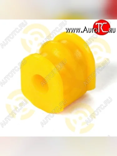 Полиуретановая втулка стабилизатора задней подвески Точка Опоры Nissan Pulsar 4 N14 седан (1990-1995)