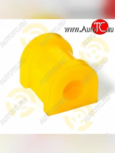 Полиуретановая втулка стабилизатора задней подвески Точка Опоры Nissan Patrol 5 Y61 2-ой рестайлинг (2004-2010)