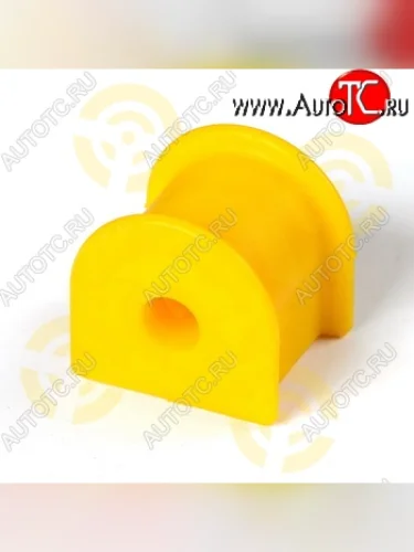 Полиуретановая втулка стабилизатора задней подвески Точка Опоры Lexus LS430 XF30 дорестайлинг (2000-2003)