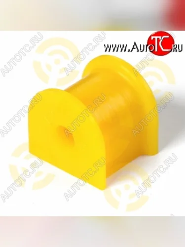 Полиуретановая втулка стабилизатора задней подвески Точка Опоры Lexus LS430 XF30 дорестайлинг (2000-2003)