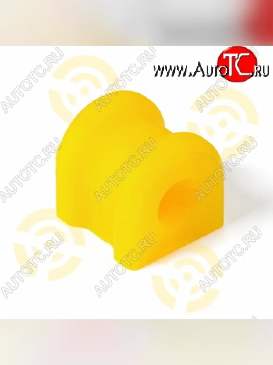 Полиуретановая втулка стабилизатора задней подвески Точка Опоры Toyota Corolla Fielder E120 универсал дорестайлинг (2000-2002)  в Керчи Республика Крым