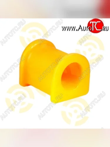 Полиуретановая втулка стабилизатора передней подвески Точка Опоры Land Rover Discovery 2 L318 (1998-2004)