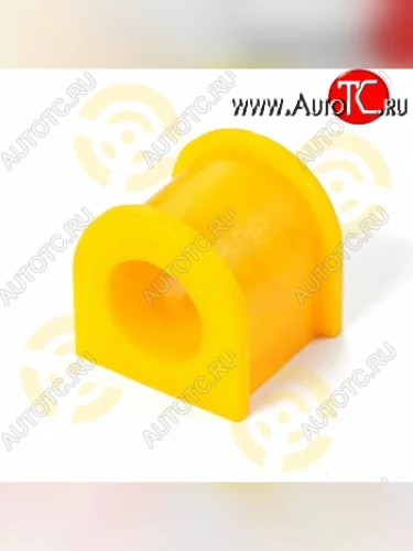 Полиуретановая втулка стабилизатора передней подвески Точка Опоры Nissan Condor (1990-2005)