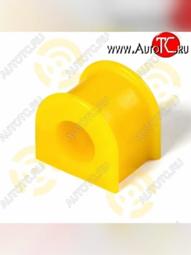 Полиуретановая втулка стабилизатора передней подвески Точка Опоры Daihatsu Pyzar (1996-2002)