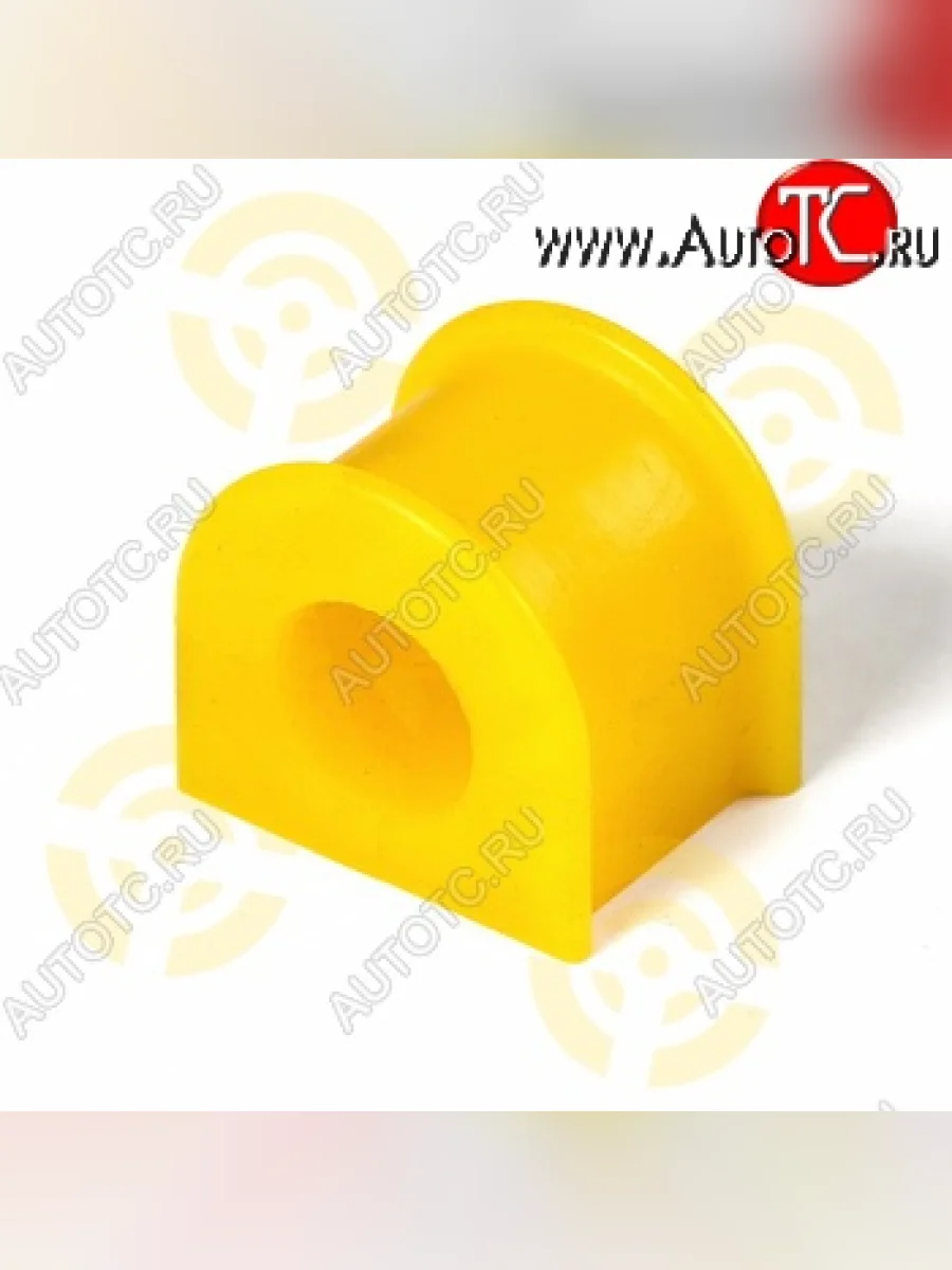 Полиуретановая втулка стабилизатора передней подвески Точка Опоры Daihatsu Pyzar (1996-2002)  в Керчи Республика Крым