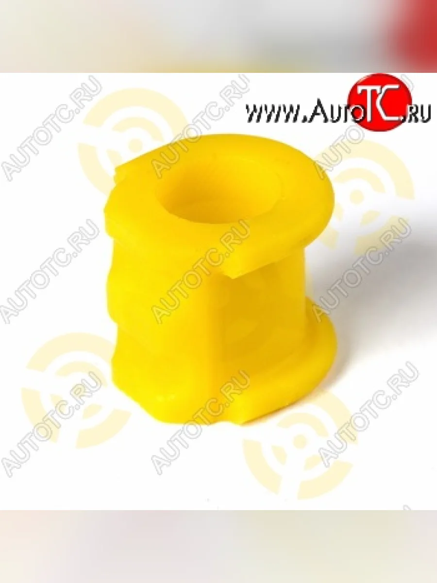 Полиуретановая втулка стабилизатора передней подвески Точка Опоры (23,5 мм) Daihatsu YRV (2000-2005)  в Керчи Республика Крым