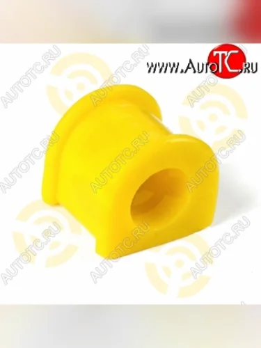 Полиуретановая втулка стабилизатора передней подвески Точка Опоры (25 мм) Jeep XJ (1997-2001)