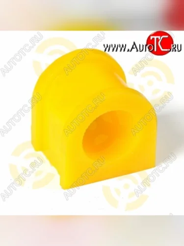 Полиуретановая втулка стабилизатора передней подвески Точка Опоры (26 мм) Mazda 3/Axela BL дорестайлинг, хэтчбэк 5 дв. (2009-2011)