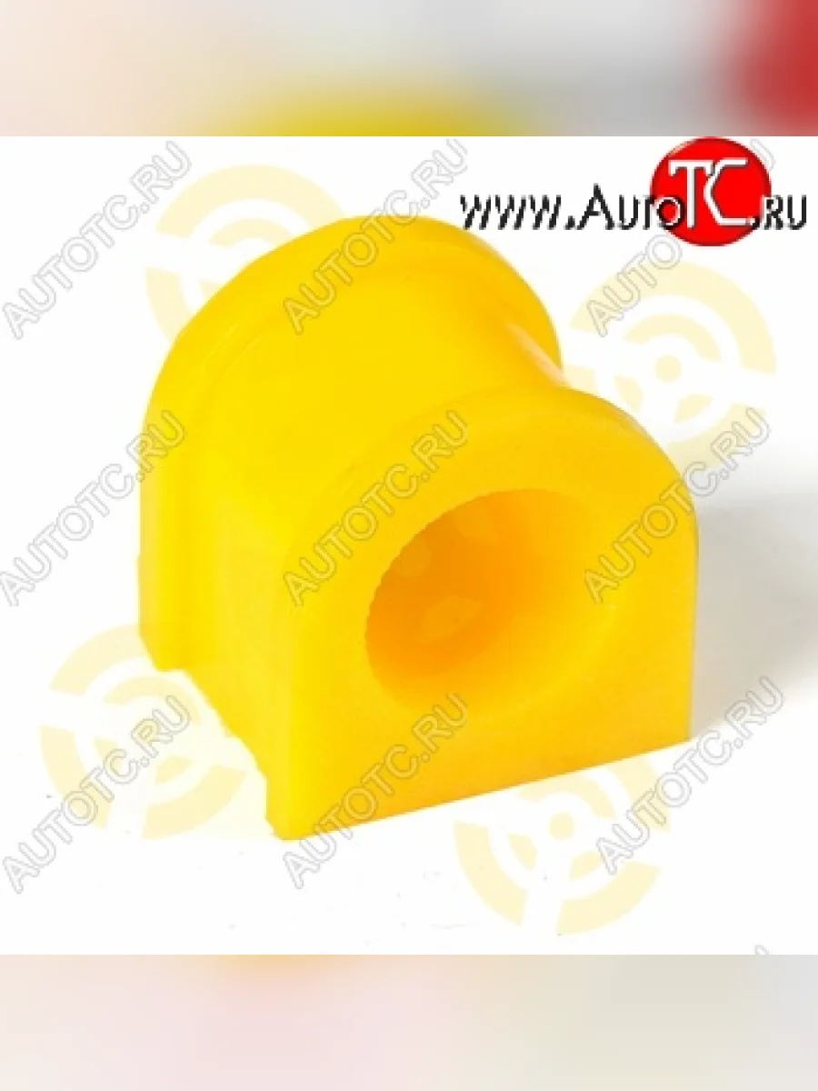 Полиуретановая втулка стабилизатора передней подвески Точка Опоры (26 мм) Mazda 3/Axela BL дорестайлинг, хэтчбэк 5 дв. (2009-2011)  в Перми Пермском крае