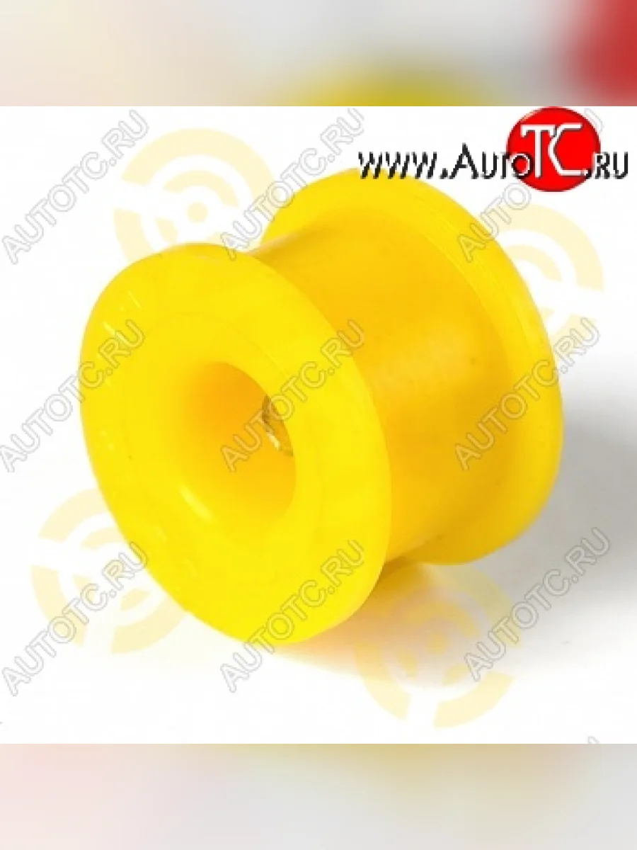 Полиуретановая втулка стойки стабилизатора передней подвески Точка Опоры Audi A3 8L1 хэтчбэк 3 дв. дорестайлинг (1996-2000)  в Керчи Республика Крым