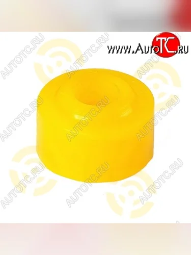 Полиуретановая втулка стойки стабилизатора передней подвески Точка Опоры KIA Carnival UP,GQ минивэн рестайлинг (2002-2006)