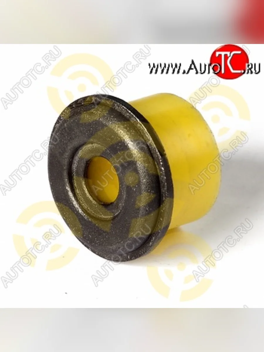 Полиуретановая втулка стойки стабилизатора задней подвески (нижняя) Точка Опоры Toyota Mark X X120 (2004-2009)  в Самаре Самарской области