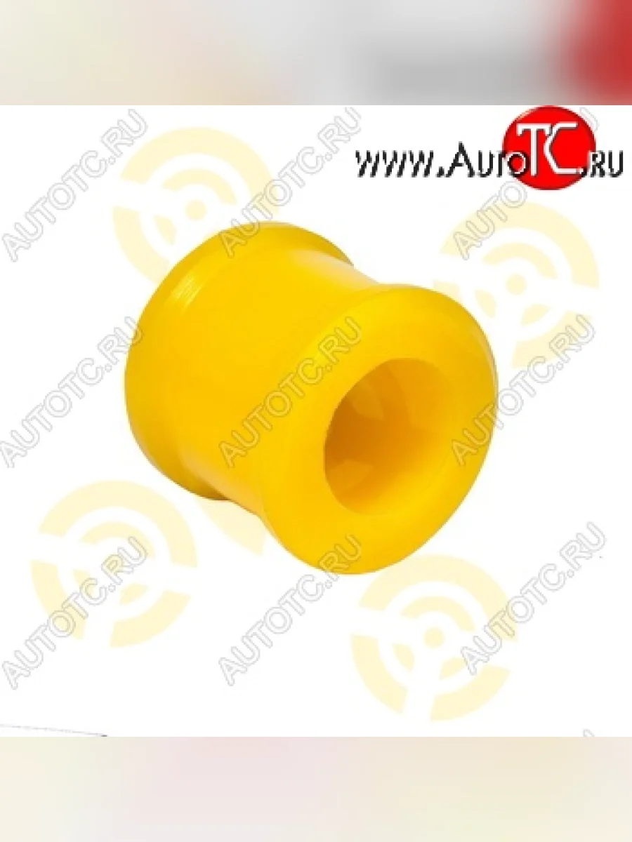 Полиуретановая втулка стойки стабилизатора передней подвески Точка Опоры ВИС 2349 фургон, рестайлинг (2018-2025)  в Керчи Республика Крым