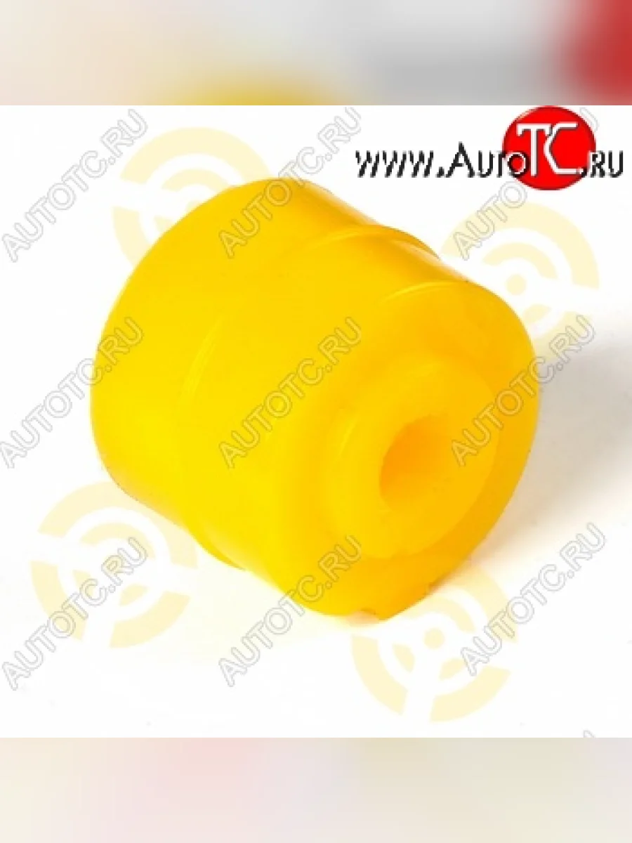 Полиуретановая втулка стойки стабилизатора передней подвески Точка Опоры Toyota Hiace Regius (1997-2002)  в Воронеже Воронежской области