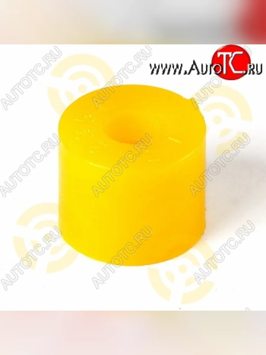 Полиуретановая втулка стойки стабилизатора передней подвески Точка Опоры Daihatsu Hijet S320 минивэн 1-ый рестайлинг (2007-2017)  в Керчи Республика Крым
