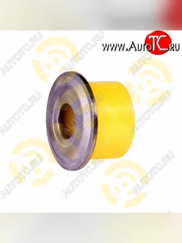 Полиуретановая втулка стойки стабилизатора задней подвески (верхняя) Точка Опоры Toyota RAV4 XA305 5 дв. дорестайлинг (2005-2009)