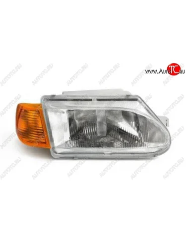 Фара правая в сборе Original Лада ВАЗ 2113 (2004-2013)