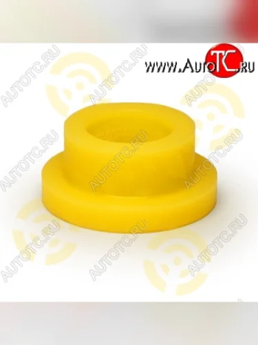 Полиуретановая втулка стойки стабилизатора задней подвески Точка Опоры Nissan Cabstar F24 (2007-2014)