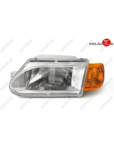 Фара левая в сборе Original Лада ВАЗ 2113 (2004-2013)