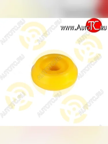 Полиуретановая втулка стойки стабилизатора передней подвески Точка Опоры Volkswagen Caddy 9K,9U (1995-2003)