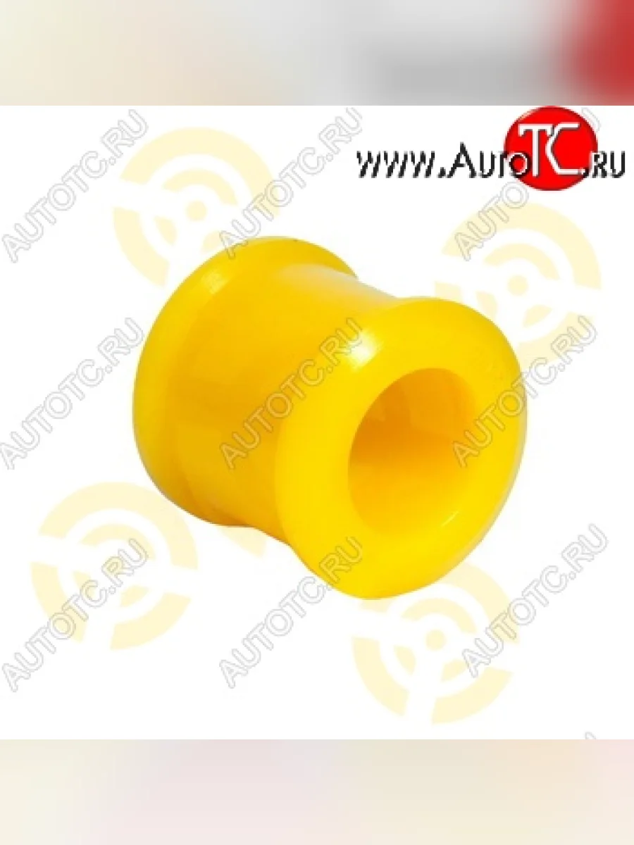 Полиуретановая втулка стойки стабилизатора передней подвески Точка Опоры ВИС 2349 фургон, рестайлинг (2018-2025)  в Керчи Республика Крым