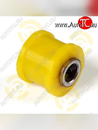 Полиуретановая втулка стойки стабилизатора задней подвески Точка Опоры Mazda Atenza GG универсал дорестайлинг (2002-2005)
