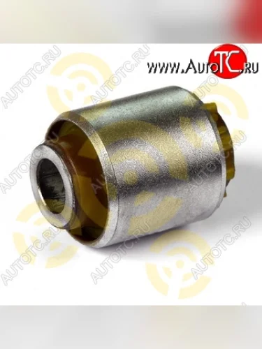 Полиуретановый сайлентблок стойки стабилизатора задней подвески Точка Опоры Nissan X-trail 2 T31 дорестайлинг (2007-2011)