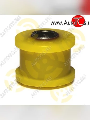 Полиуретановый сайлентблок стойки стабилизатора задней подвески (нижнее крепление) Точка Опоры Mercedes-Benz C-Class W203 дорестайлинг седан (2000-2004)