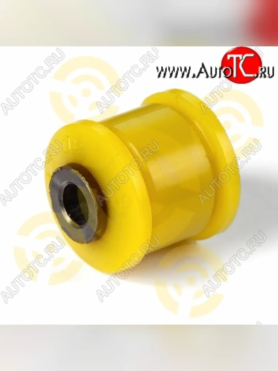 Полиуретановый сайлентблок стойки стабилизатора передней подвески Точка Опоры Лада ВАЗ 2108 (1984-2003)  в Керчи Республика Крым