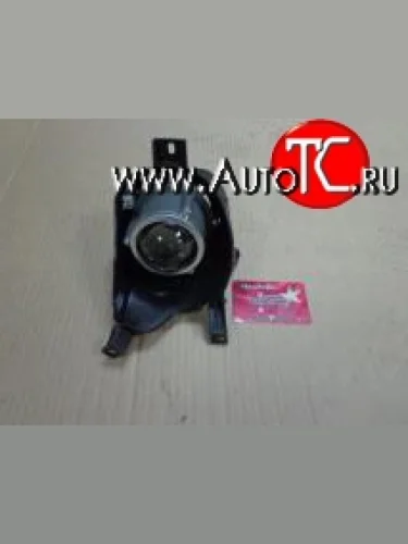 Противотуманная фара Standart (правая) Haima 3 HMC7185A седан (2010-2013)