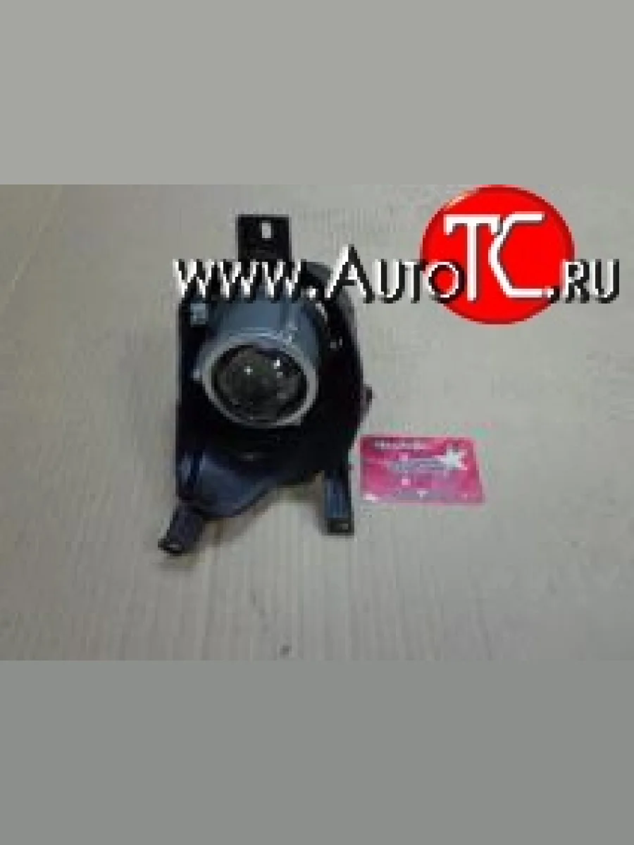 Противотуманная фара Standart (правая) Haima 3 HMC7185A седан (2010-2013)  с доставкой в г. Керчь