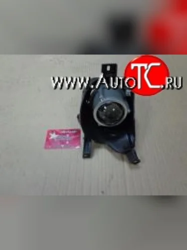 Противотуманная фара Standart (левая) Haima 3 HMC7185A седан (2010-2013)