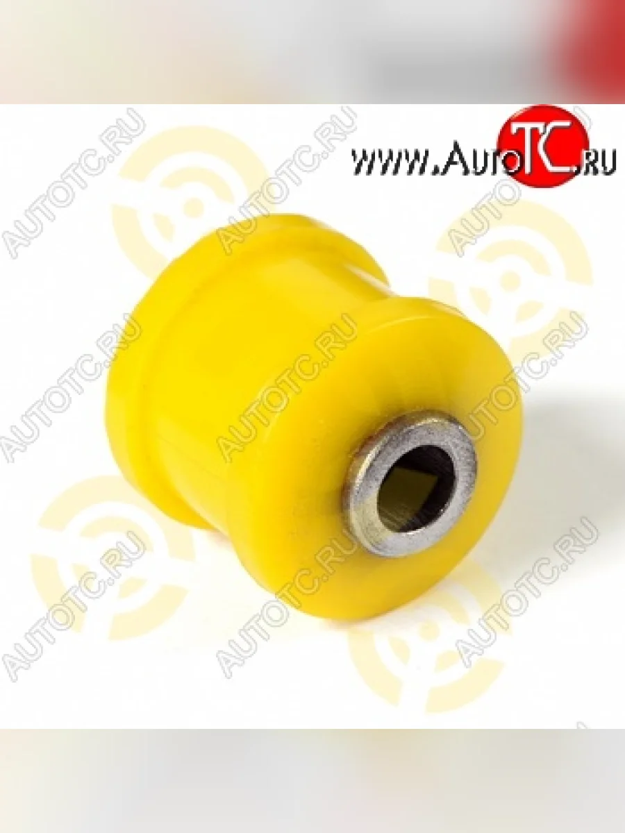 Полиуретановый сайлентблок амортизатора задней подвески Точка Опоры Mitsubishi Airtek (2001-2008)  в Керчи Республика Крым