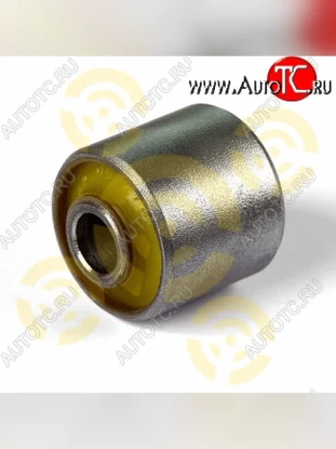 Полиуретановый сайлентблок амортизатора задней подвески (нижнее крепление) Точка Опоры SSANGYONG Kyron дорестайлинг (2005-2007)