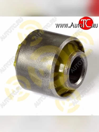 Полиуретановый сайлентблок амортизатора задней подвески (нижнее крепление) Точка Опоры Lexus LX470 J100 дорестайлинг (1998-2002)