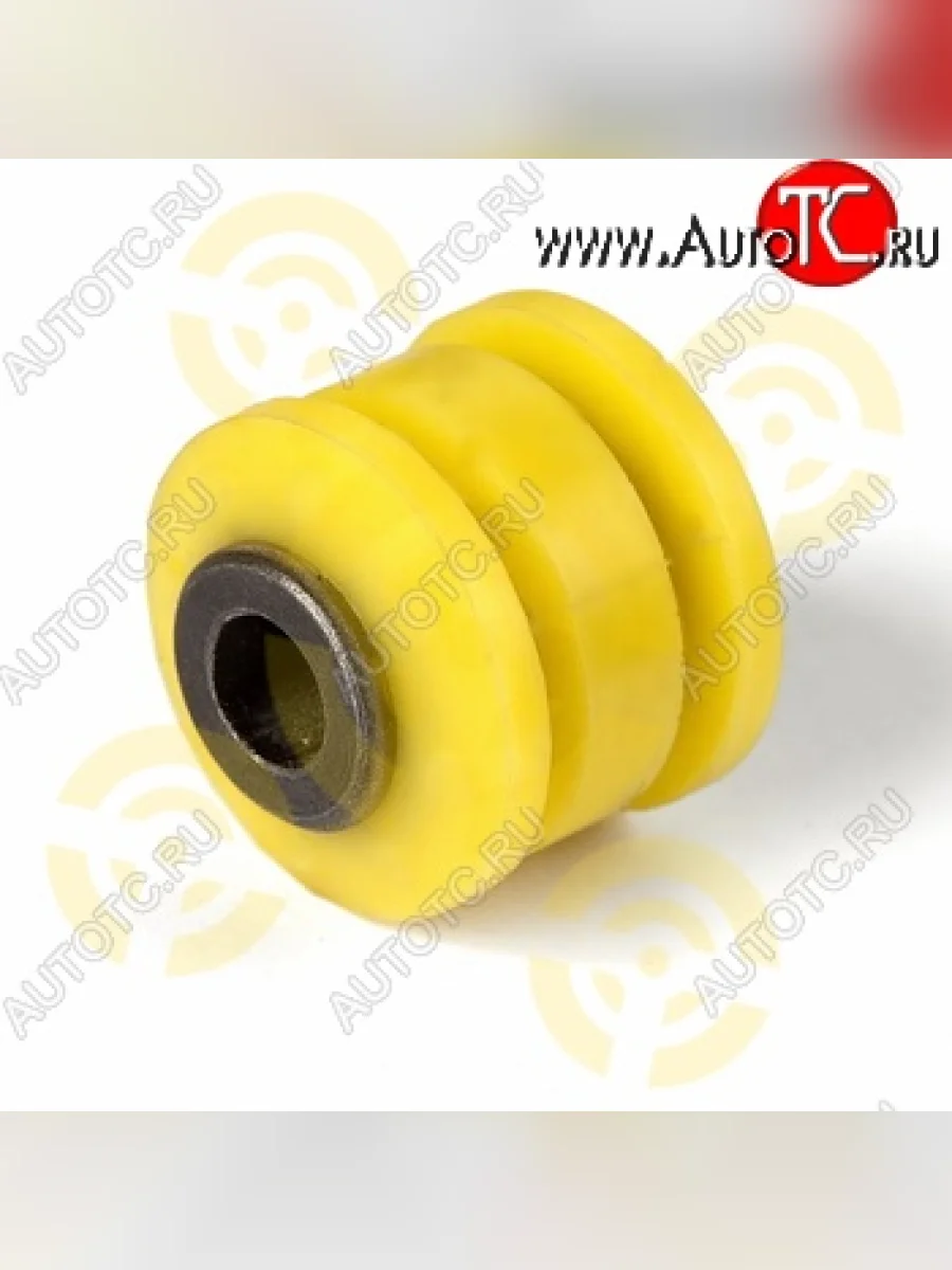 Полиуретановый сайлентблок амортизатора передней подвески Точка Опоры Lexus IS200 XE10 универсал (2000-2005)  в Перми Пермском крае