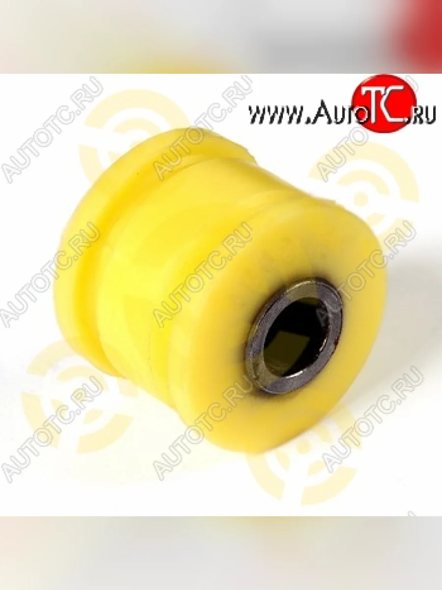 Полиуретановый сайлентблок амортизатора передней подвески Точка Опоры Toyota FJ-Cruiser (2006-2018)  в Самаре Самарской области