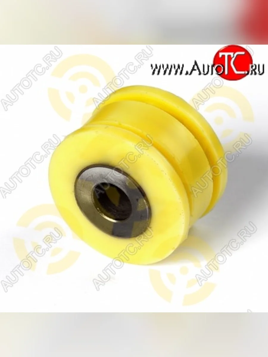 Полиуретановый сайлентблок амортизатора передней подвески (нижнее крепление) Точка Опоры Lexus LX570 J200 дорестайлинг (2007-2012)  в Перми Пермском крае