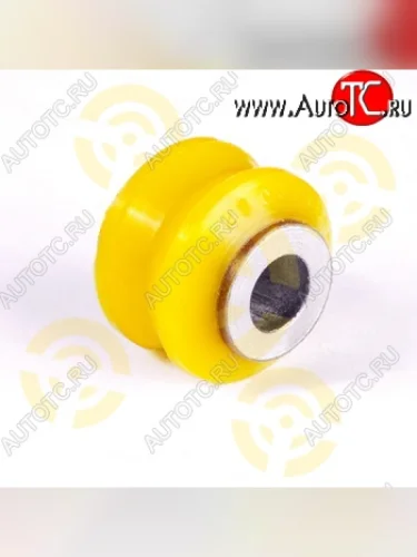 Полиуретановый сайлентблок стойки стабилизатора передней подвески Точка Опоры SAAB 9000 (1993-1998)