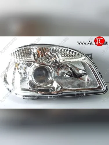 Фара правая Original Лада ВАЗ 2123 (Нива Шевроле) 1 рестайлинг (2009-2020)