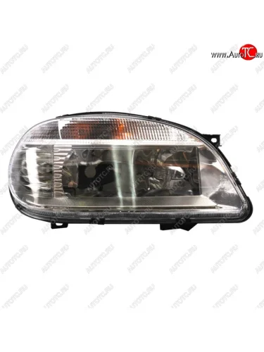 Блок-фара правая Original Лада ВАЗ 2123 (Нива Шевроле) дорестайлинг (2002-2008)