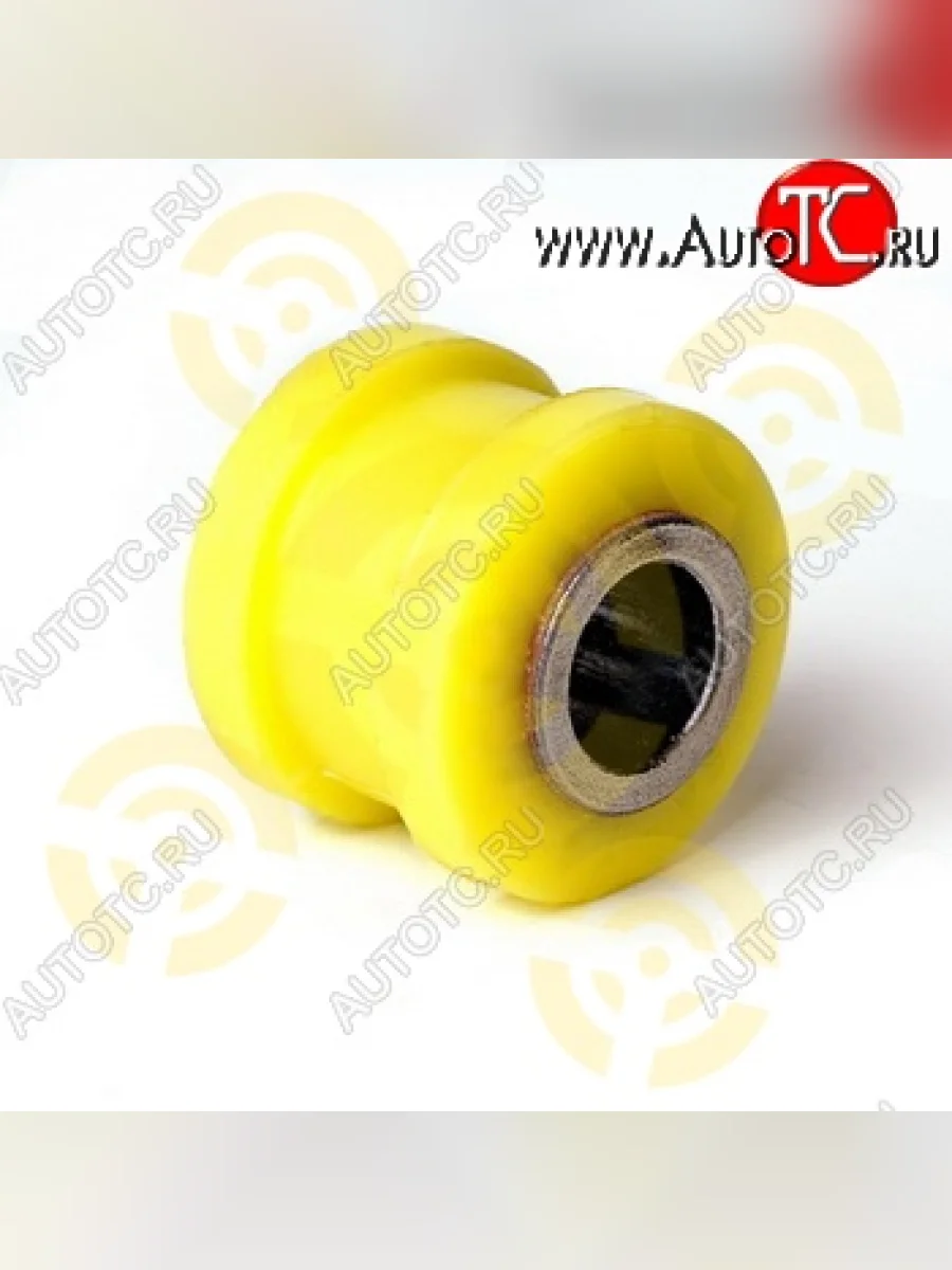 Полиуретановый сайлентблок стойки стабилизатора задней подвески Точка Опоры Mercedes-Benz Sprinter W906 (2006-2013)  в Самаре Самарской области