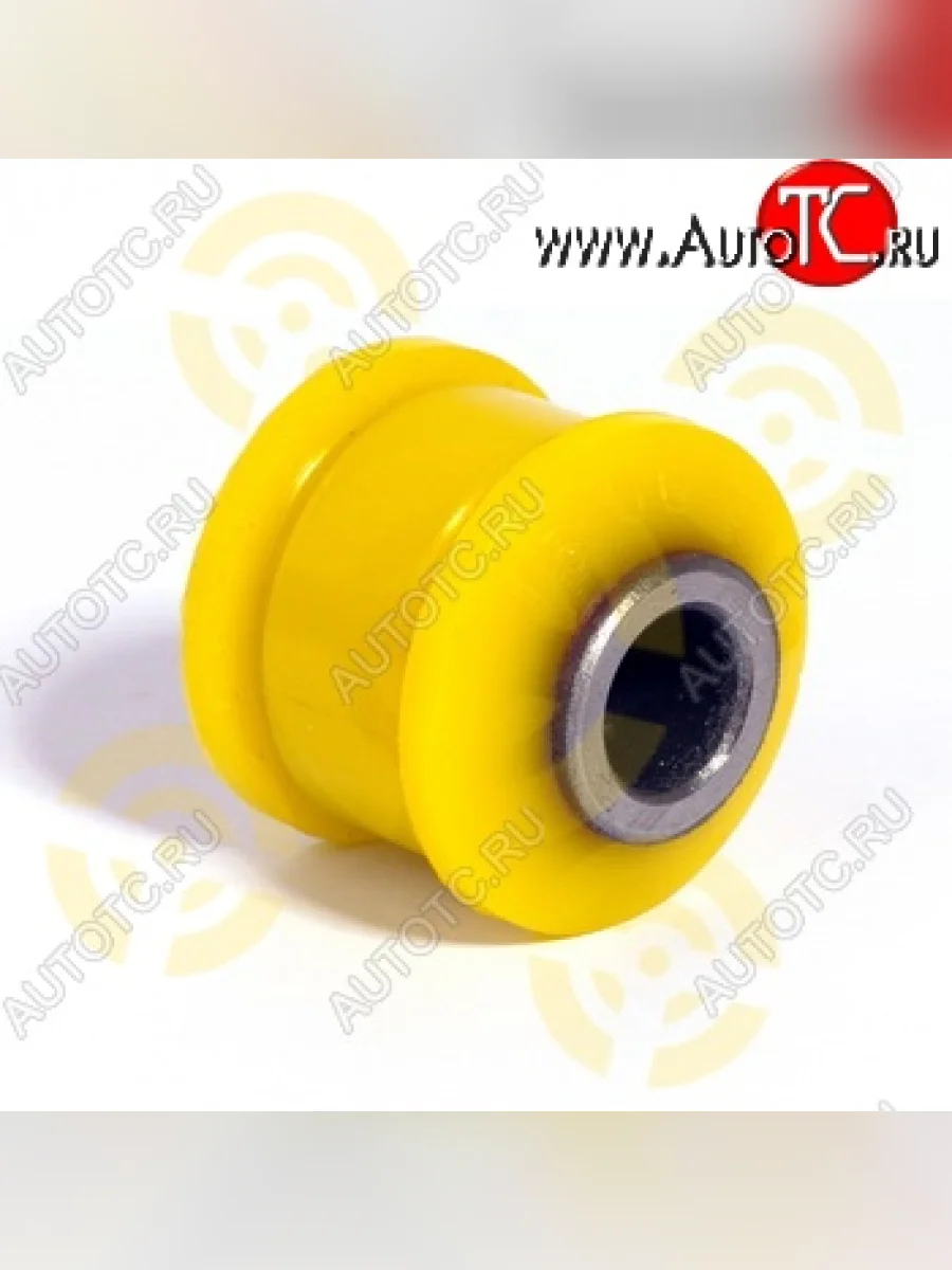 Полиуретановый сайлентблок стойки стабилизатора задней подвески Точка Опоры Mercedes-Benz Sprinter W906 (2006-2013)  в Самаре Самарской области