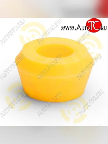 Полиуретановая втулка амортизатора задней подвески (верхнее крепление) Точка Опоры Toyota Hiace Regius (1997-2002)