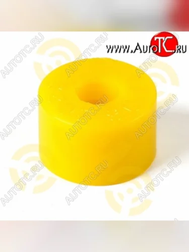 Полиуретановая втулка амортизатора передней подвески (верхнее крепление) Точка Опоры Уаз Патриот Спорт (2012-2013)