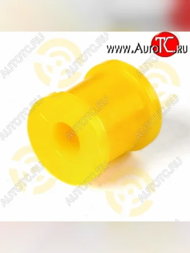 Полиуретановая втулка стабилизатора задней подвески Точка Опоры Toyota Vitz XP10 хэтчбэк 3 дв. дорестайлинг (1999-2001)