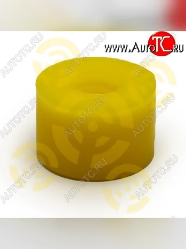 Полиуретановая втулка стойки стабилизатора задней подвески Точка Опоры (10 мм) Mitsubishi L200 4  дорестайлинг (2006-2014)