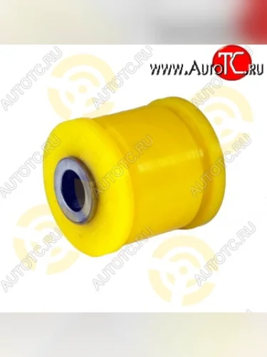 Полиуретановый сайлентблок нижнего поперечного рычага задней подвески Точка Опоры KIA Carnival VQ минивэн рестайлинг (2010-2014)